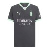 AC Milan Theo 19 Dječji Treći Nogometni Dresovi 2024-25